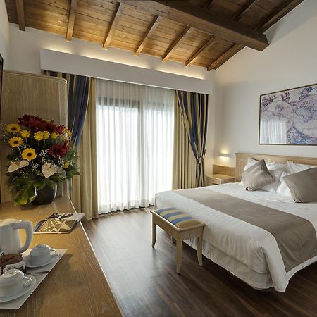 Hotel Orologio فيرّارا المظهر الخارجي الصورة