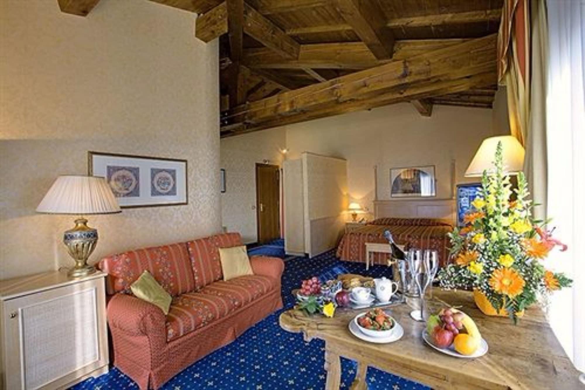 Hotel Orologio فيرّارا المظهر الخارجي الصورة