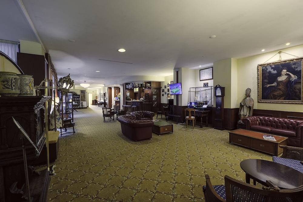 Hotel Orologio فيرّارا المظهر الخارجي الصورة