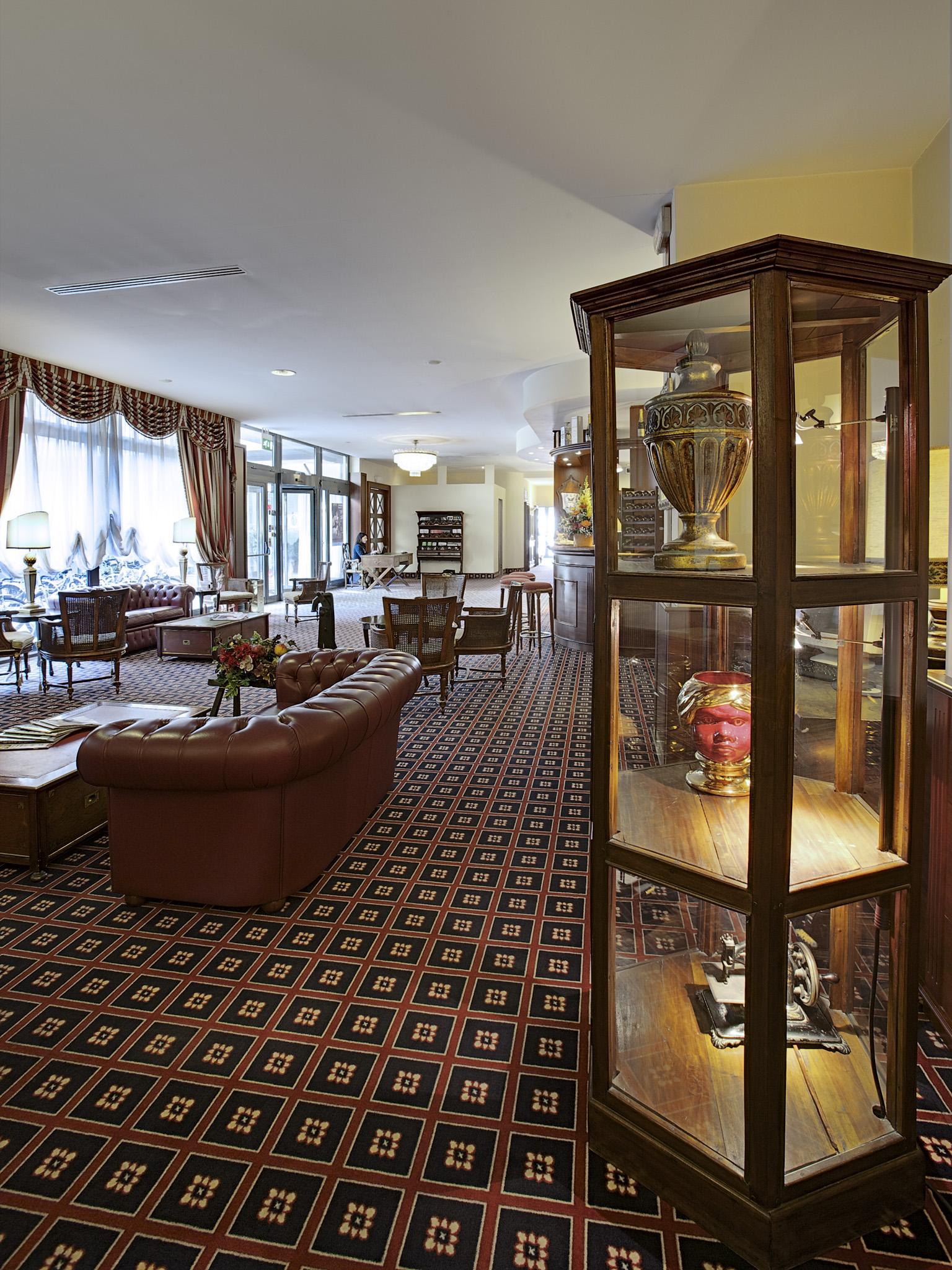 Hotel Orologio فيرّارا المظهر الخارجي الصورة