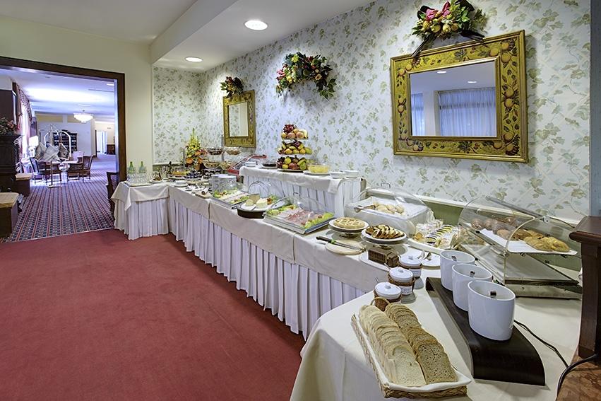 Hotel Orologio فيرّارا المظهر الخارجي الصورة