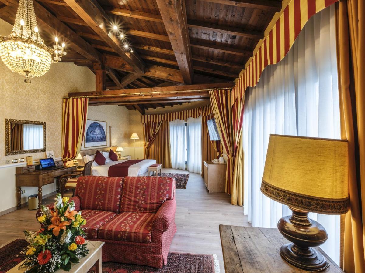 Hotel Orologio فيرّارا المظهر الخارجي الصورة