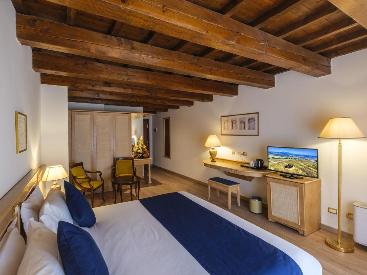 Hotel Orologio فيرّارا المظهر الخارجي الصورة