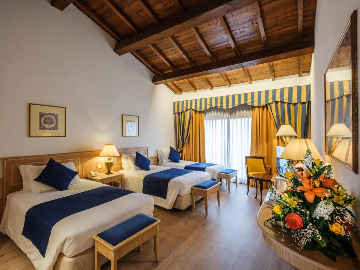 Hotel Orologio فيرّارا المظهر الخارجي الصورة