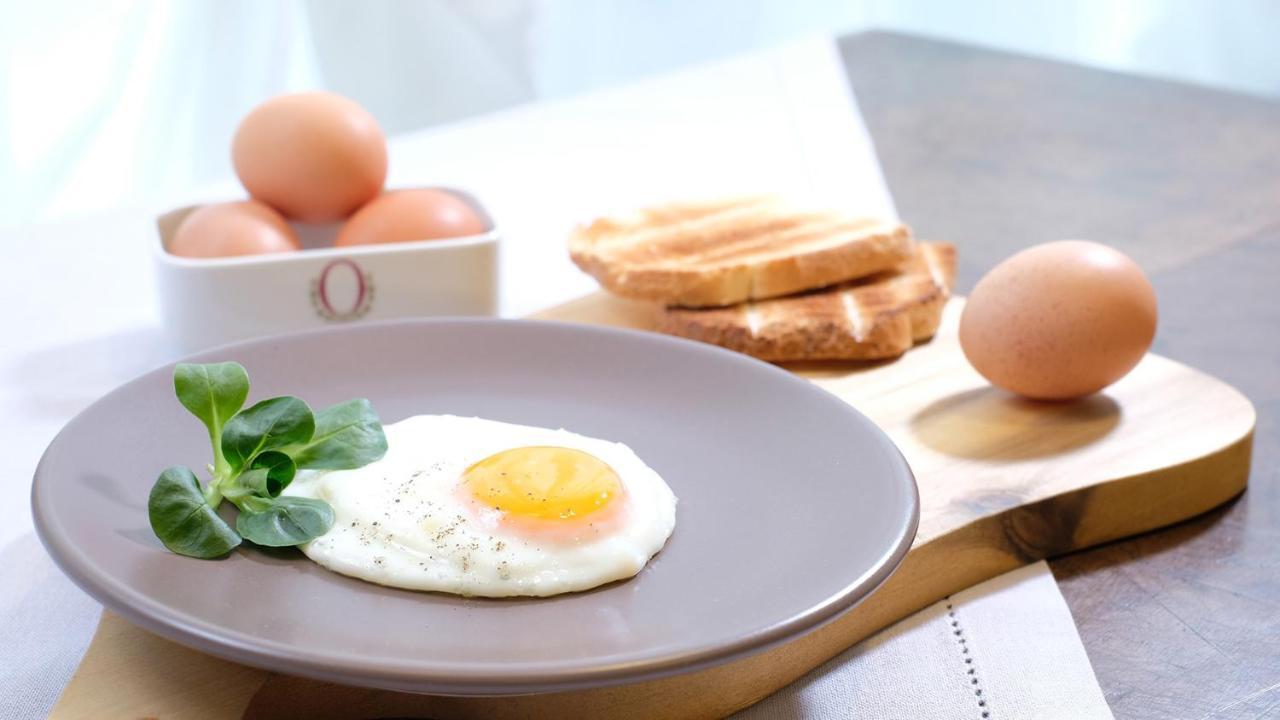 Hotel Orologio فيرّارا المظهر الخارجي الصورة